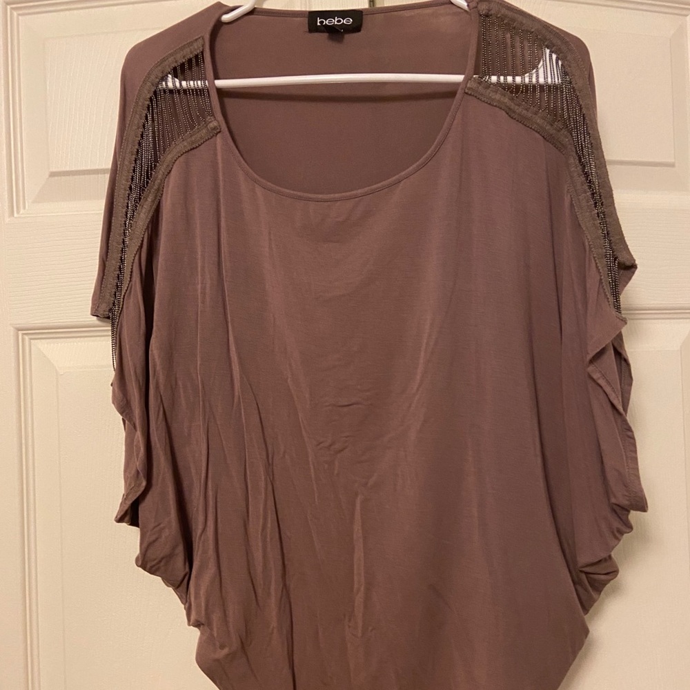 Bebe shirt
